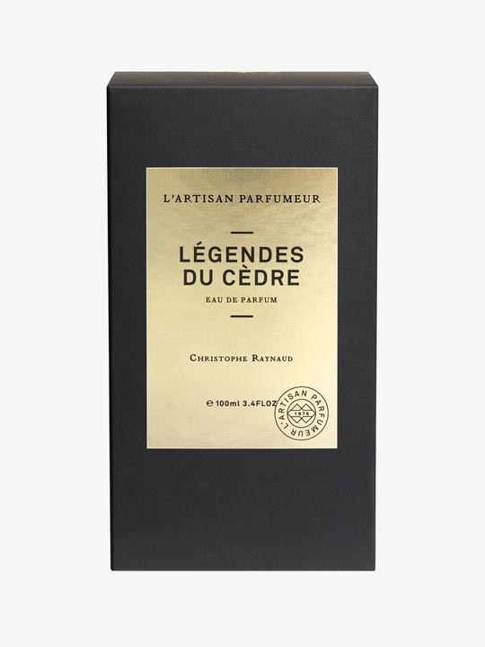 Produktbild L'Artisan Parfumeur Légendes du CÃ¨dre (Eau de Parfum, 100 ml)