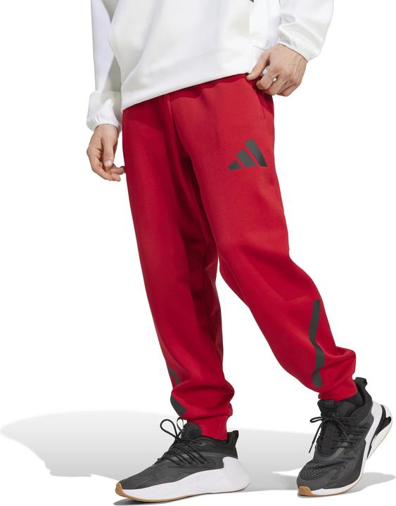 Actual product image adidas z.n.e. tracksuit bottoms (4XL)
