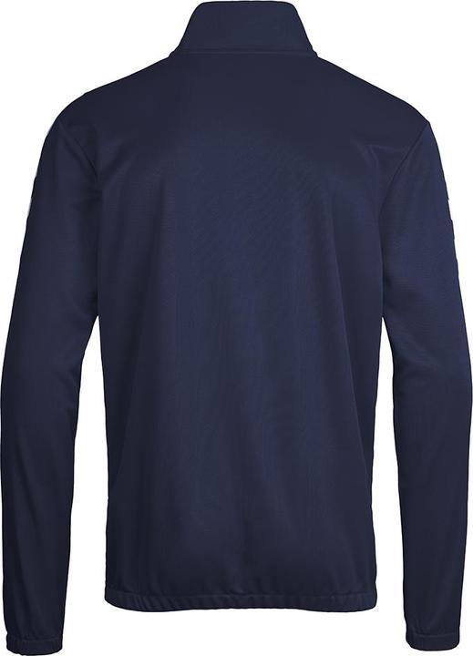 Actual product image hummel CORE 1/2 ZIP SWEAT (64, 65, 66, 68, 70, 72, 74, 75)