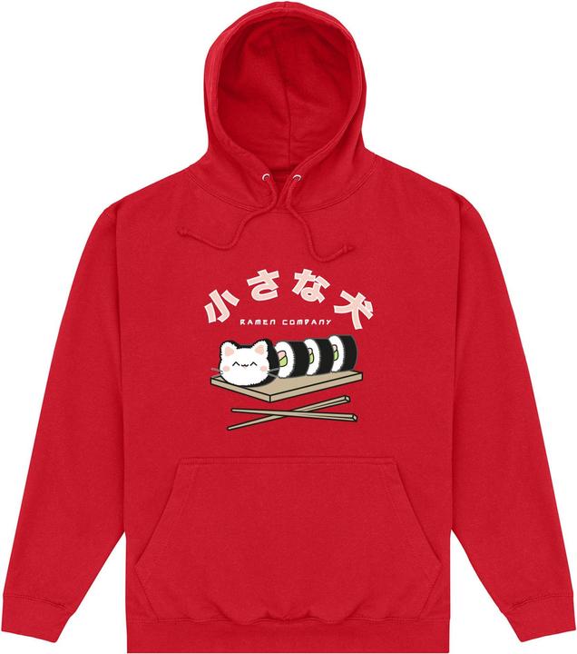 Actual product image Torc Unisex Adult Sushi Kit Hoodie (M)