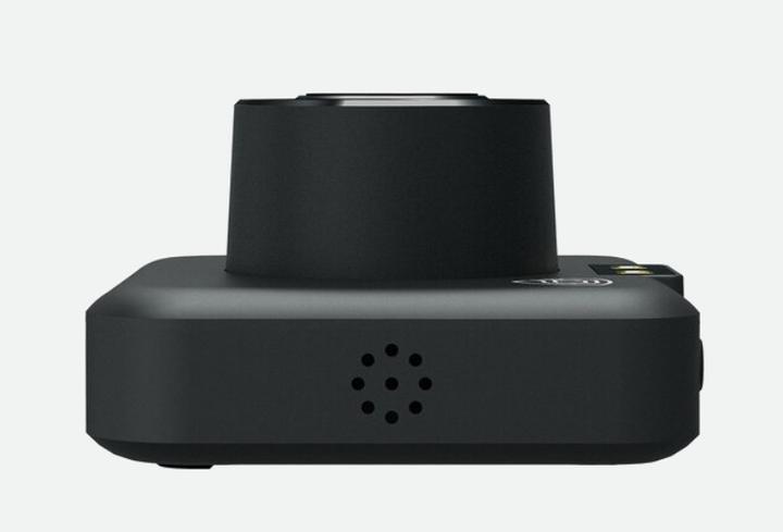 Immagine prodotto Prestigio RoadRunner 185 Full HD Nero (Bluetooth, Ricevitore GPS, Display integrato, Microfono incorporato, Visione notturna, FHD+)
