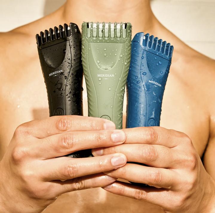 Produktbild Meridian Grooming The Trimmer Plus (Onyx)