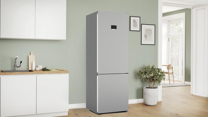Image du produit Bosch Hausgeräte KGN497LDF (440 l)