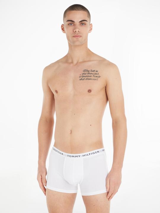 Produktbild Tommy Hilfiger Boxershorts Essential 3 Pack (M, 3er Pack)