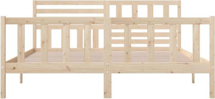 Image du produit VidaXL Neils (180 x 200 cm)