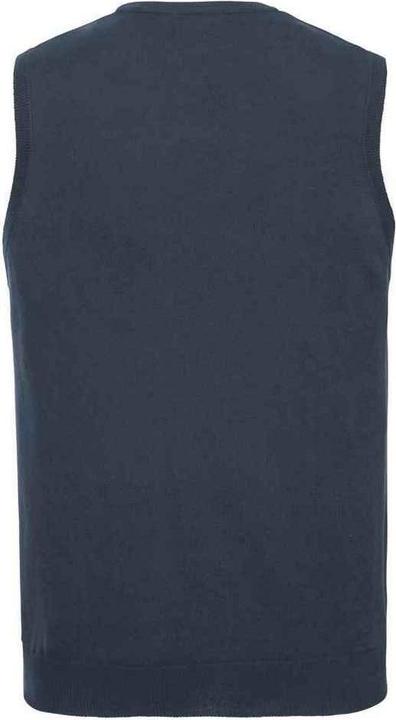 Produktbild Russell Sweatshirt VAusschnitt Ärmellos (XS)