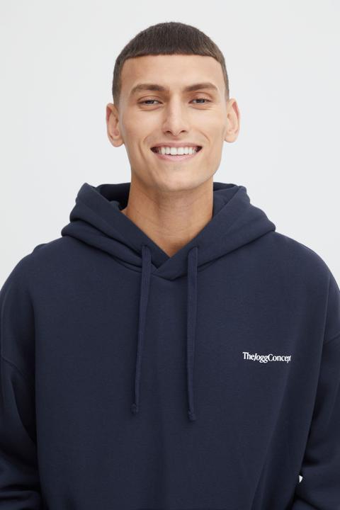 Immagine prodotto TheJoggConcept The Jogg Concept Uomo - JCMRAFINE HOODIE CA - Cardigan - 22800351 (S)