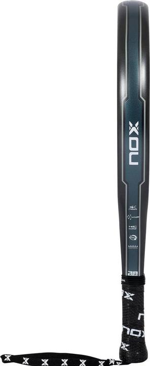 Immagine prodotto Nox X-ONE Blu 2023
