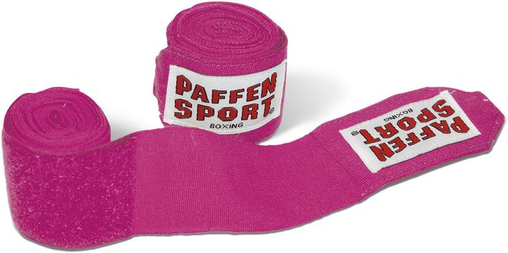 Produktbild Paffen Sport Lady Boxbandagen (One Size)
