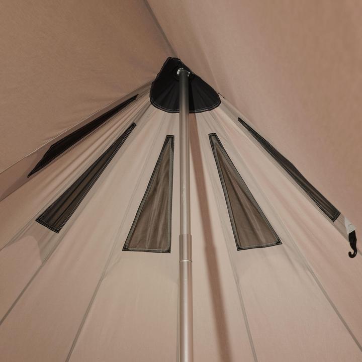 Produktbild Quechua 340392 (43.70 kg, 5 Personen)