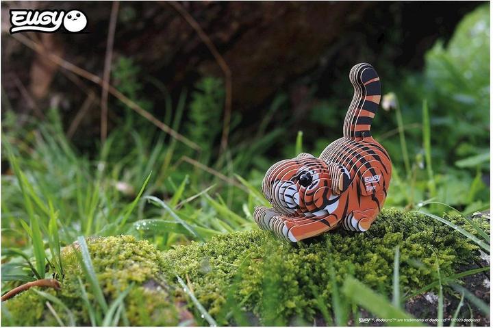 Image du produit Eugy Tiger