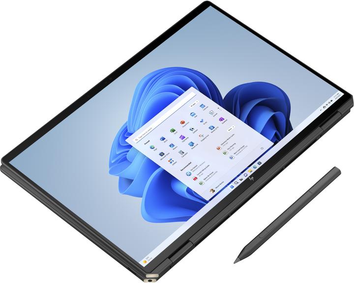 Produktbild HP Spectre x360 16-aa0780nz (16.16", Intel Core Ultra 7 155H, 32 GB, 2000 GB, CH)