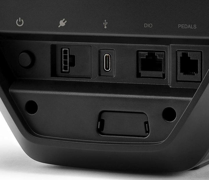 Immagine prodotto Thrustmaster Base aggiuntiva T818 (PC)
