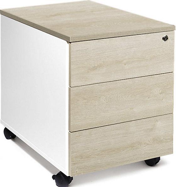 Produktbild kaiserkraft Rollcontainer Portland