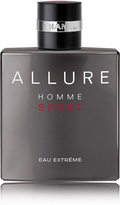 Eau de parfum