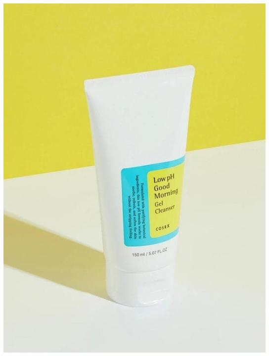 Image du produit Cosrx Bonjour (Gel, 150 ml)