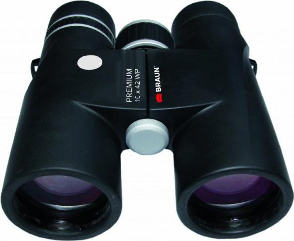 Produktbild Braun Photo Premium 8x42 WP (8 x, 42 mm)