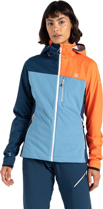 Produktbild Dare2b Lexan Softshelljacke (44 D)