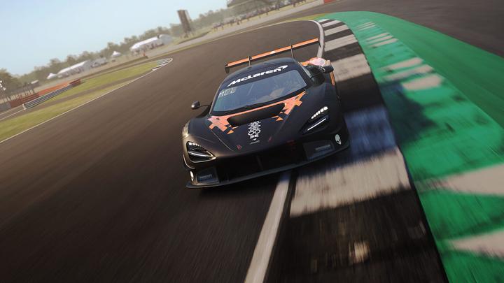 Produktbild 505 Games Assetto Corsa Competizione (PS4, DE)