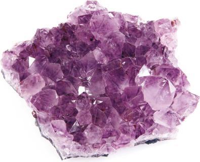 Produktbild PranaHaus Amethyst-Drusenstück