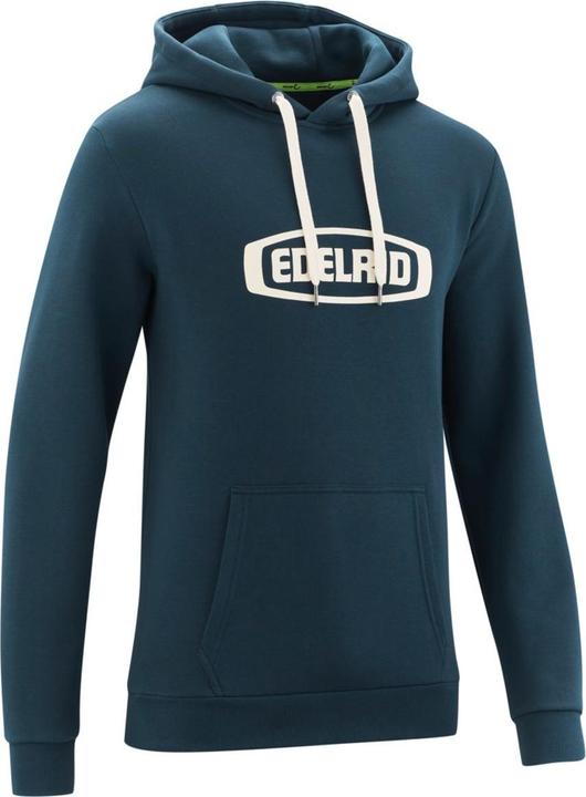 Produktbild Edelrid Herren Spotter Hoody (Kletterpullover) - (XS)