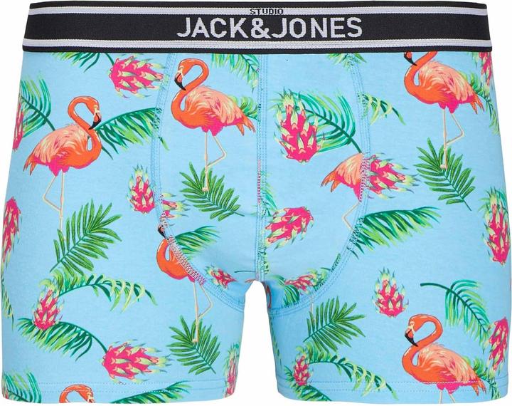 Immagine prodotto Jack & Jones 12er-pack Shorts Shorts (M, confezione da 12)
