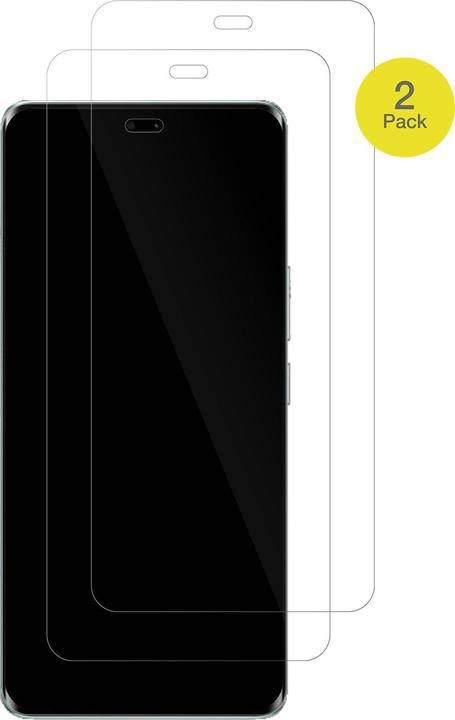 Actual product image Dipos 3D Full Cover Screen Protector (1 Piece, Honor 60 Pro)