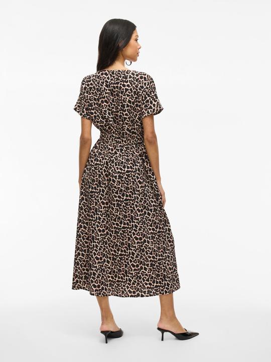 Immagine prodotto Vila Kurzarm Midikleid (36)