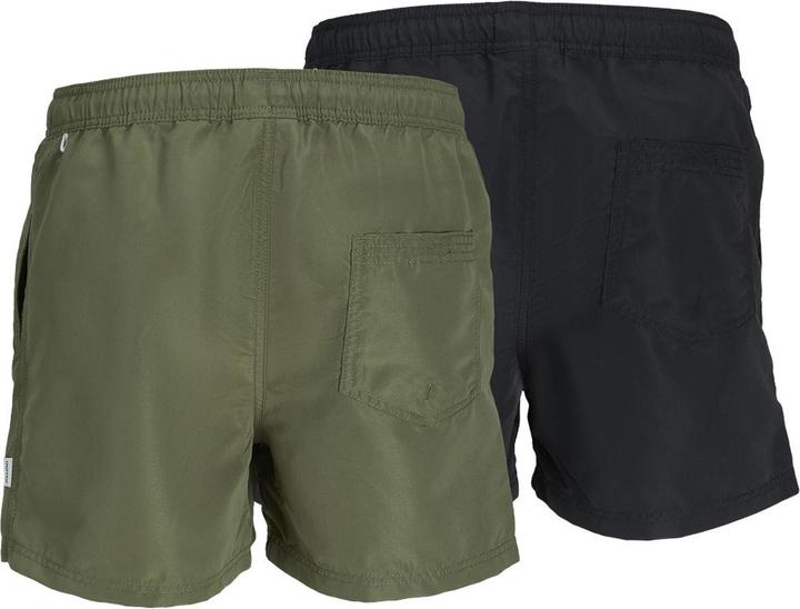 Produktbild Jack & Jones 2er-Pack Badeshorts (XXL)