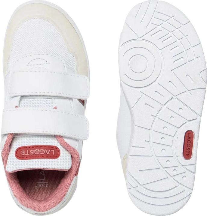 Produktbild Lacoste Sneaker TClip Synthetisches Wildleder (22)