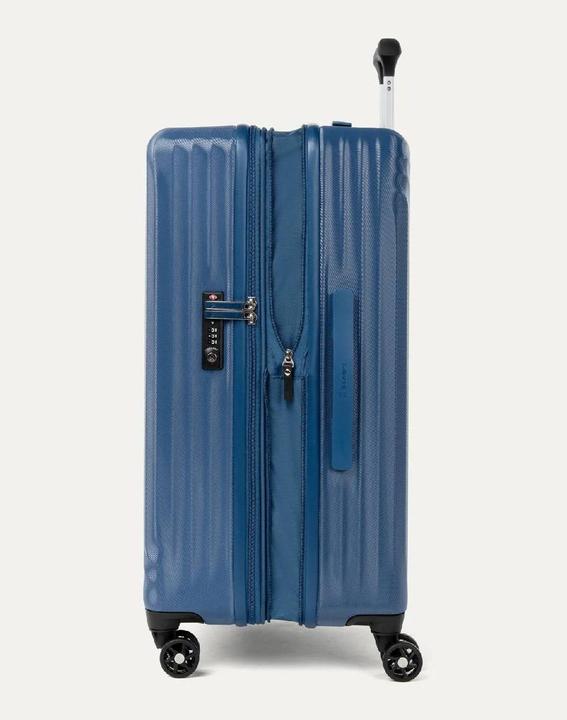 Immagine prodotto Travelpro Maxlite Air - Expandable Spinner M, Ensign (89 l, L (90 - 115l))