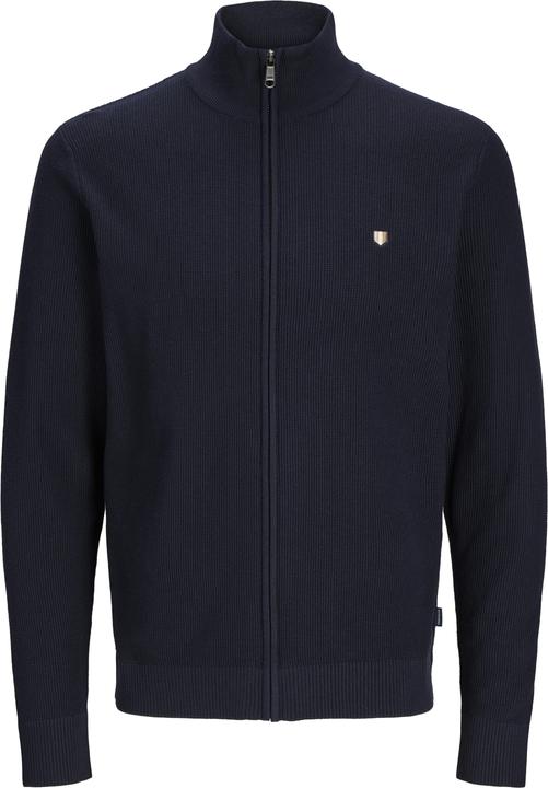 Image du produit Jack & Jones Jprblurony Knit Cardigan Ln (S)