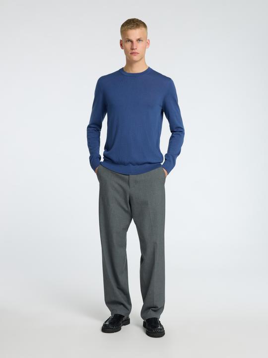 Produktbild Selected Homme 220 Loose Fit Hosen (36)