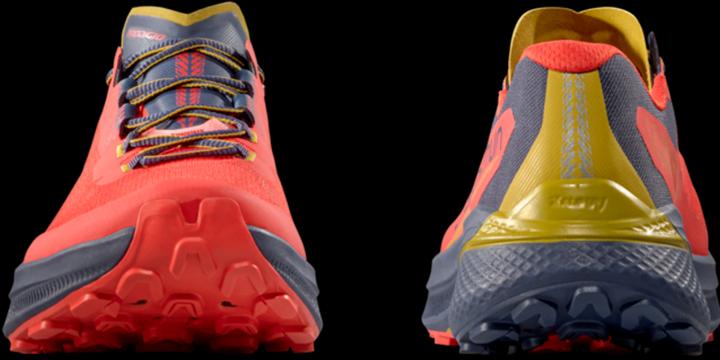 Image du produit La Sportiva Prodigio, Mountain Running® Schuh Low Cut (39)