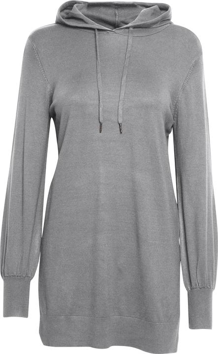 Mid Grey Melange (200455)