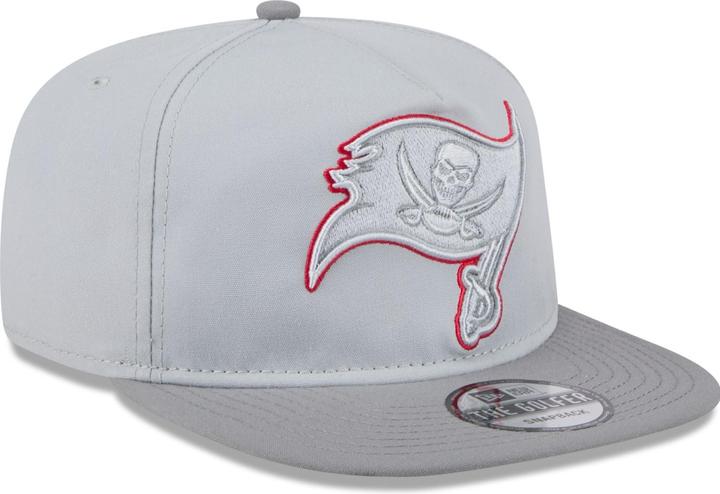 Image du produit New Era Casquette de golf Snapback Training Tampa Bay Buccaneers
