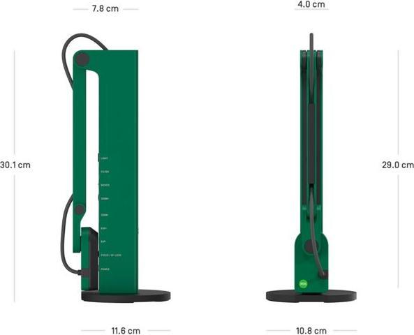 Actual product image Ipevo DOK DO-Cam-S, Scanner Mat, OCR, VZ-R grey (USB, HDMI)