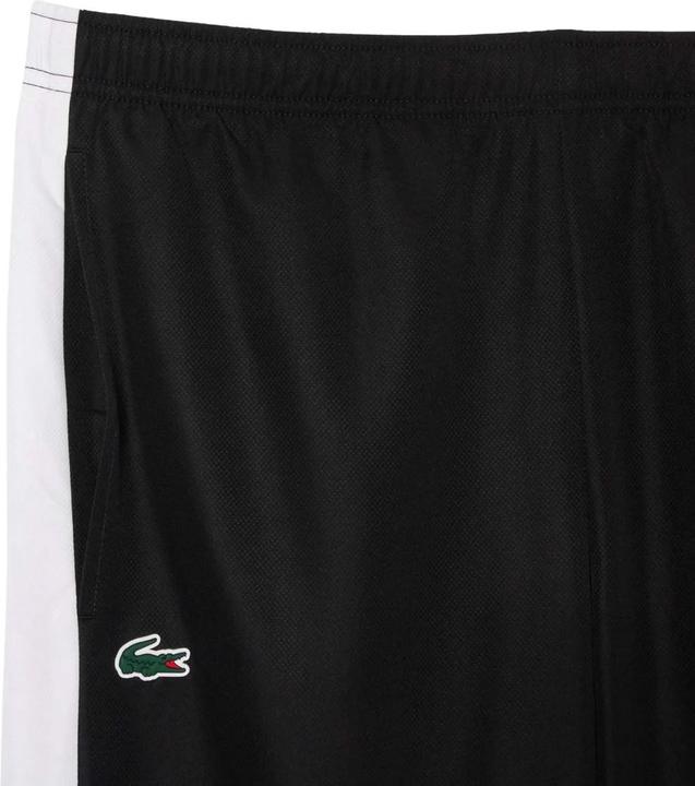 Produktbild Lacoste Colourblock Trainingsanzug Set Tennis (XS)
