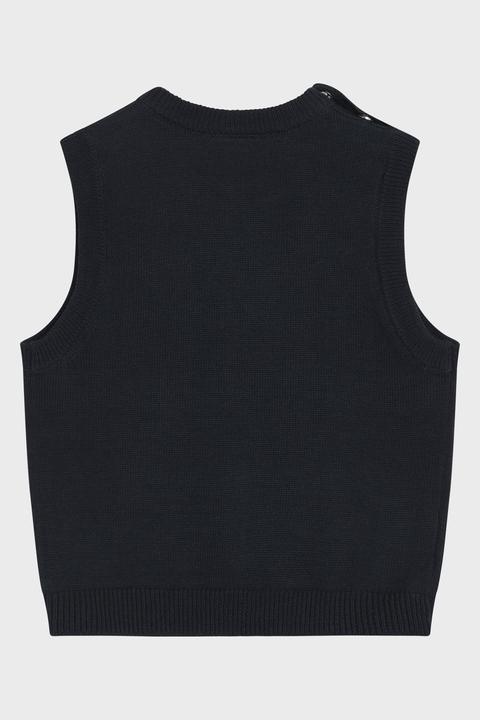 Image du produit Hust and Claire Gilet Babyboy HCPerry (80)