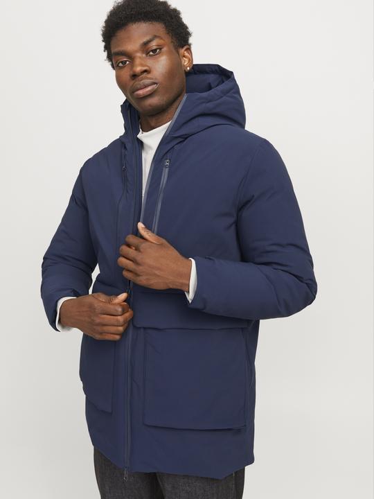 Actual product image Jack & Jones Parka Parka (XXL)