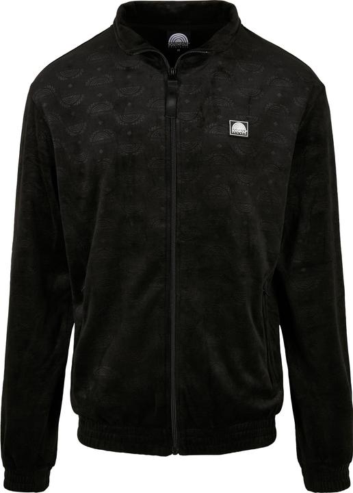 Produktbild Southpole AOP Velour Jacket (L)