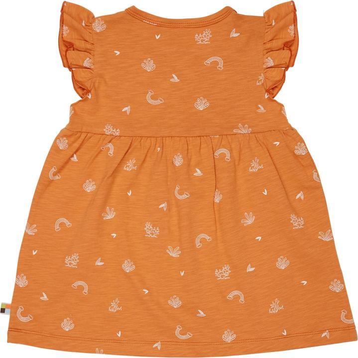 Image du produit loud + proud Robe Slub Jersey (122)