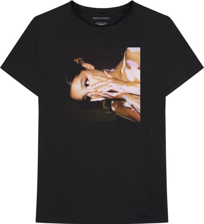 Produktbild Ariana Grande Side Photo (L)