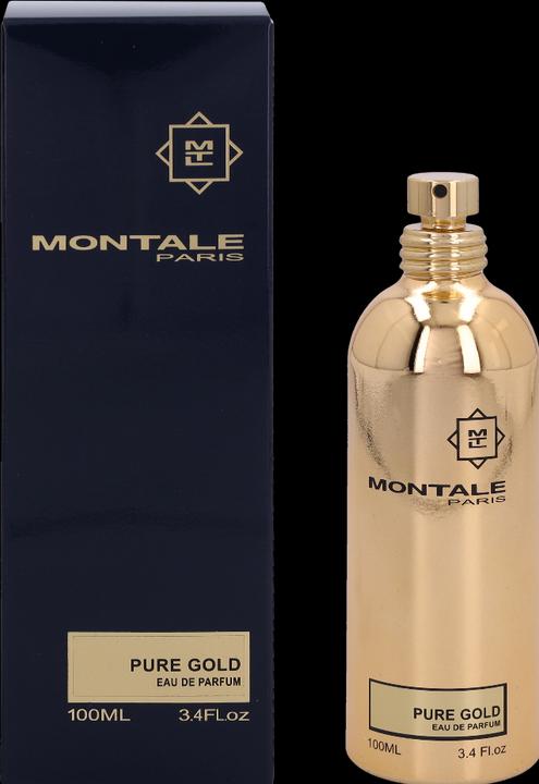 Immagine prodotto Montale Oro puro (Eau de parfum, 100 ml)