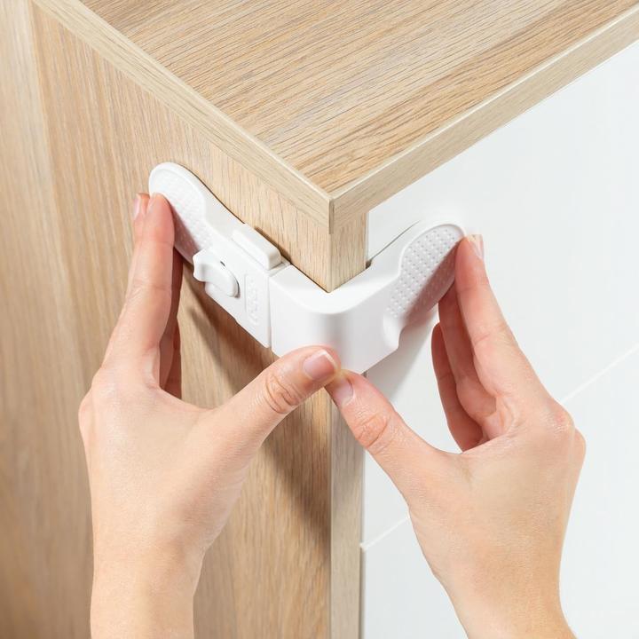 Immagine prodotto Reer Serratura del mobile, cassetto, 1 pz.