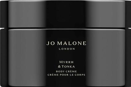 Image du produit Jo Malone Bath & Body Myrrh & Ton Body Crème (re) 200 ml (Crème pour le corps, 200 ml)