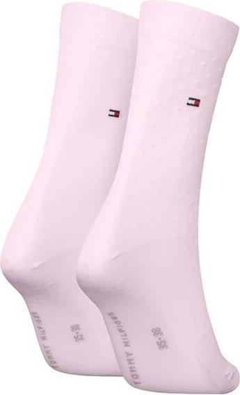 Image du produit Tommy Hilfiger Dot Socks Tencel (lot de 2, 35 - 38)