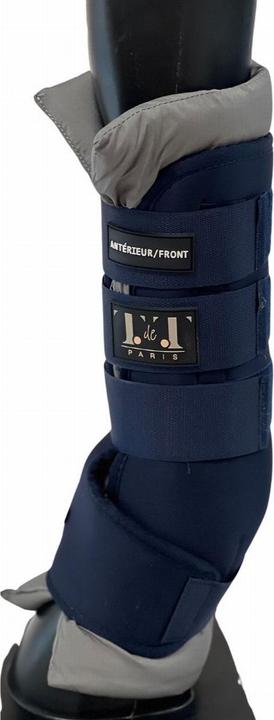Actual product image TdeT Stable boots for horses