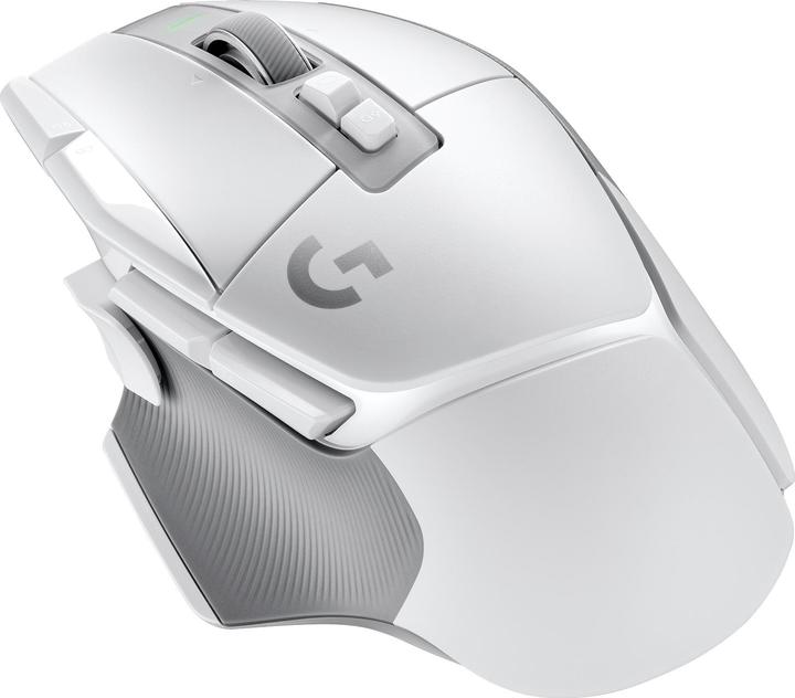 Produktbild Logitech G G502 X Lightspeed (Kabellos)