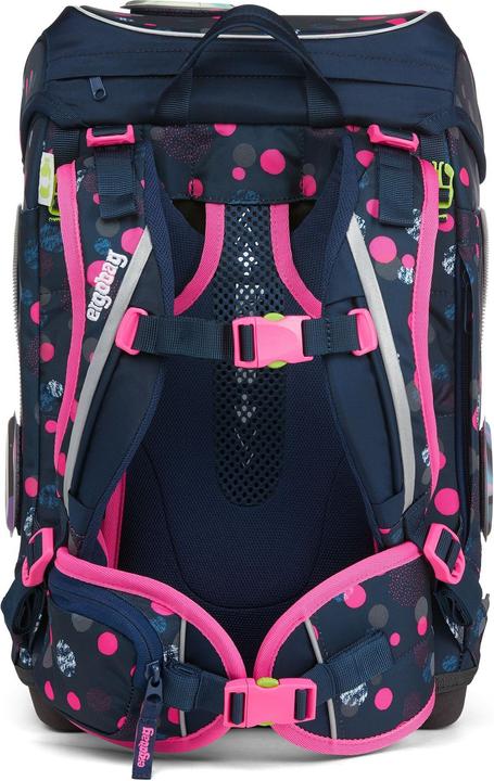 Produktbild Ergobag PhantBärsiewelt Glow (19 l)